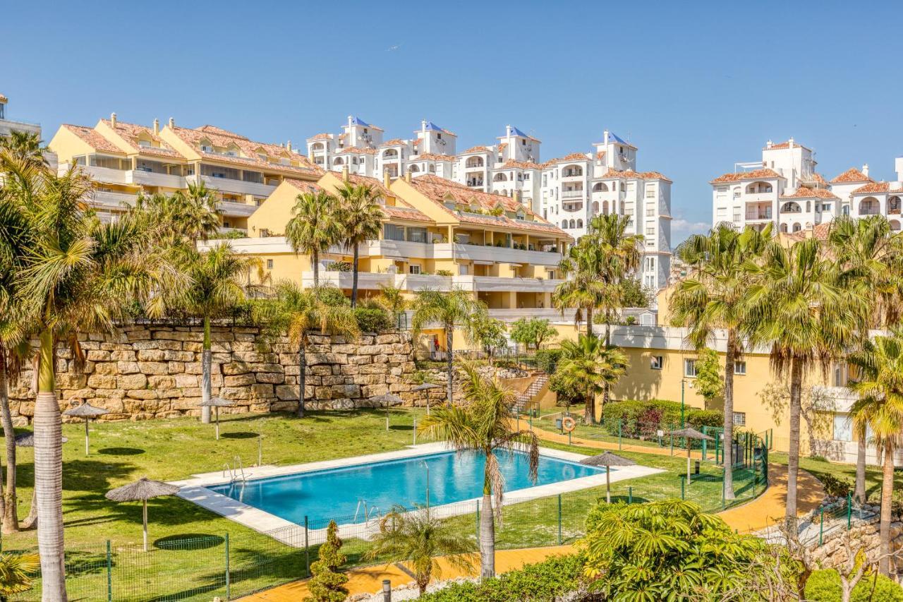 Hanami Puerto Alto PA 1-2 Estepona Esterno foto